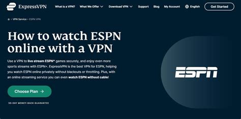 expressvpn espn plus|Best VPN for ESPN Plus Streaming 2024: 5 Providers+Guide.